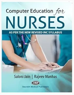 Computer Education for Nurses